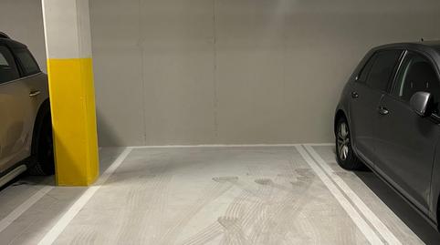 Foto 2 de Garatge de lloguer a Puerto de Estepona, Málaga