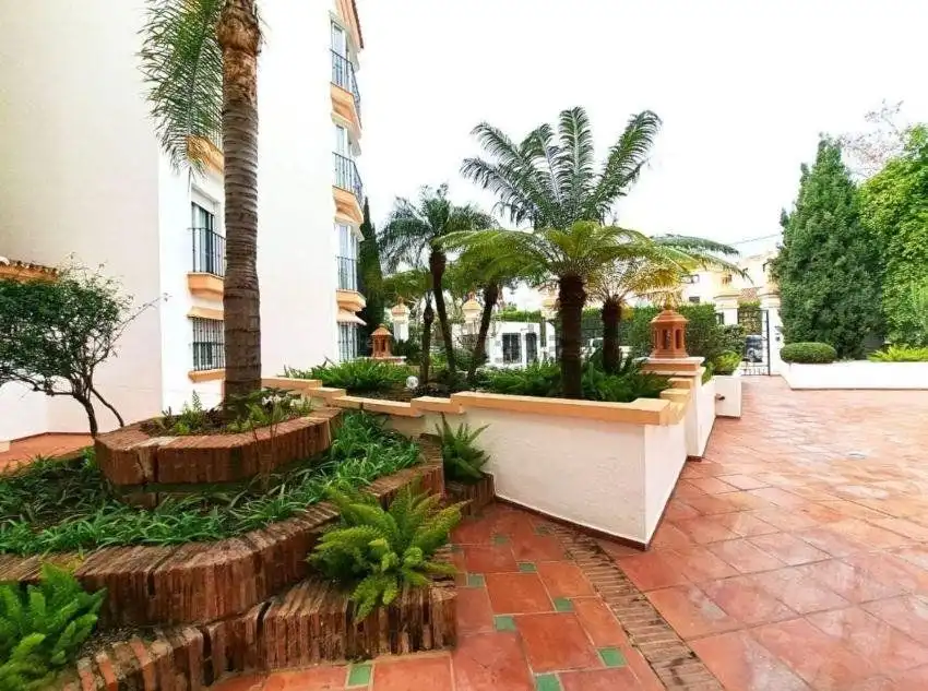 Pis amb piscina en venda a Nueva Andalucía, imagen 28