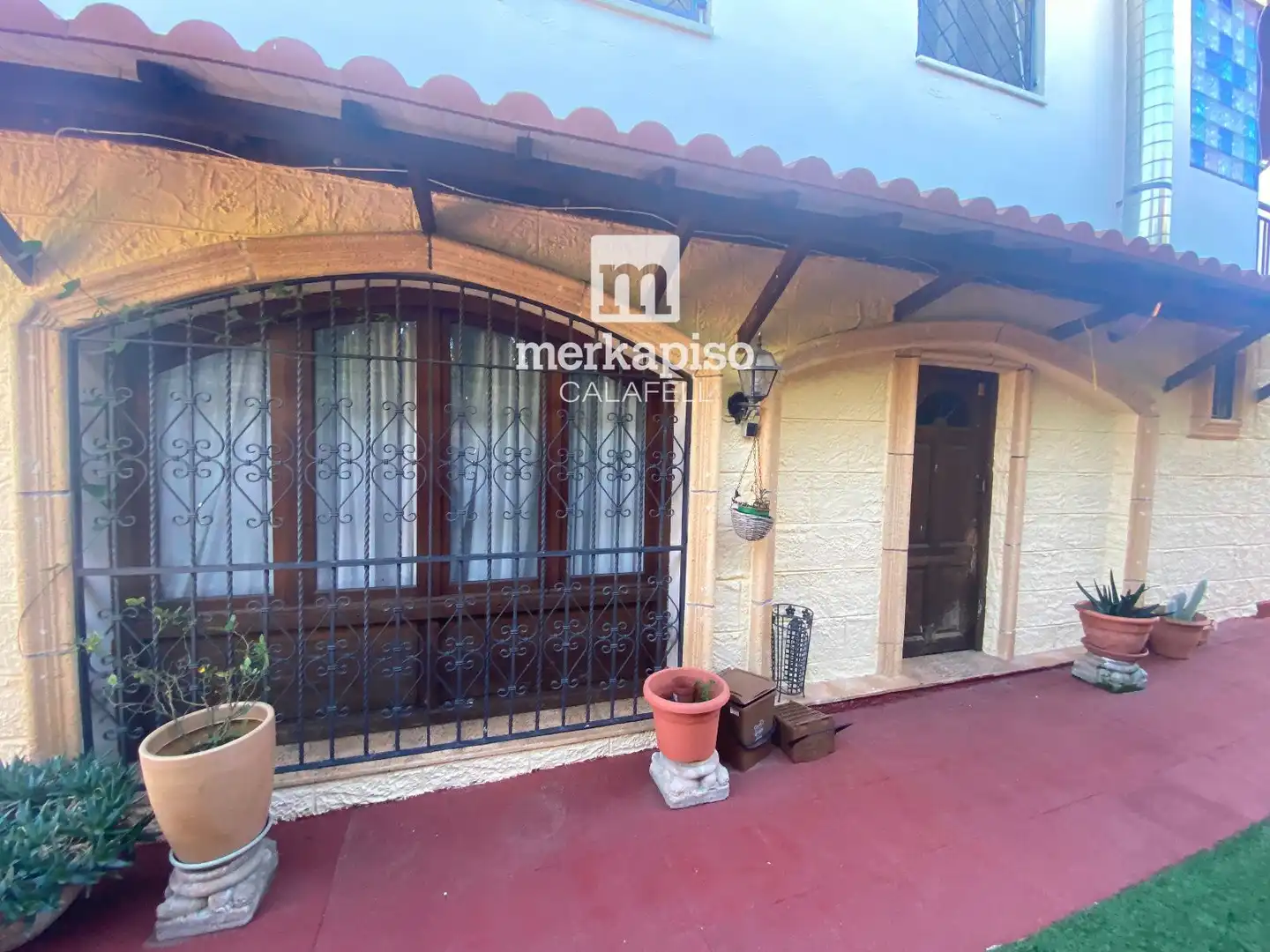 Villa mit Pool zum Verkauf in MAR CARIBE, imagen 51