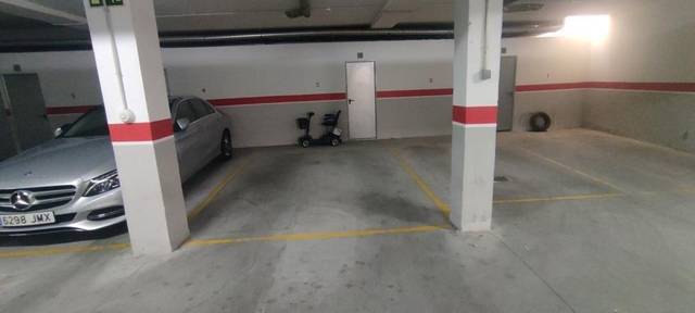 Garaje en Venta en San Esteban - San Cristóbal