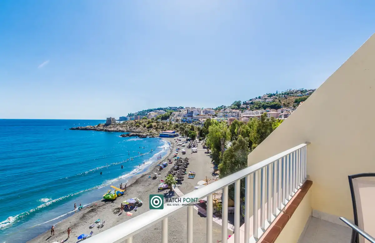 Flat for rent in Calle Tesorillo, Velilla - Velilla Taramay