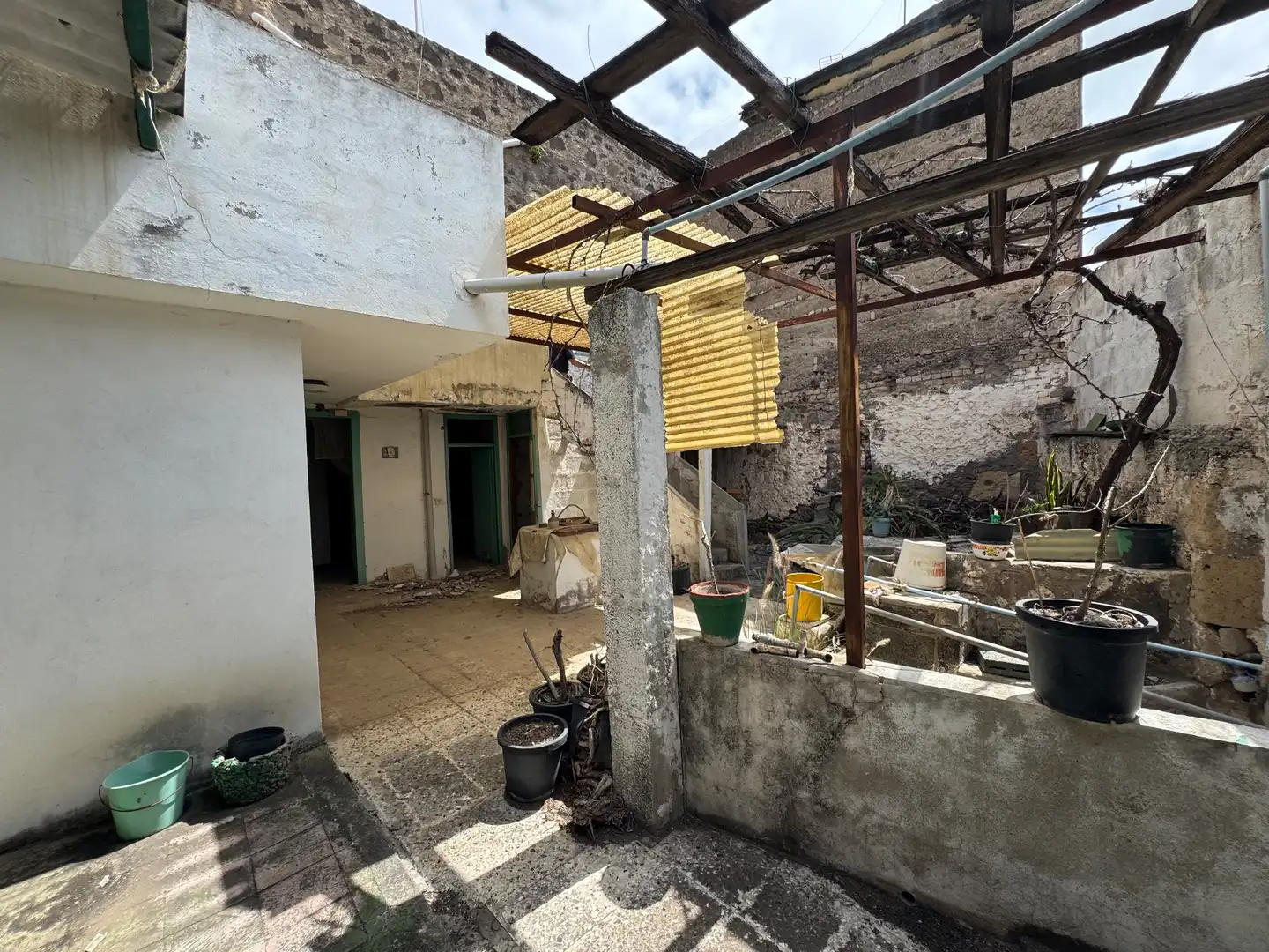 Casa o chalet en venta en Las Palmas de Gran Canaria con Jardín privado y Balcón