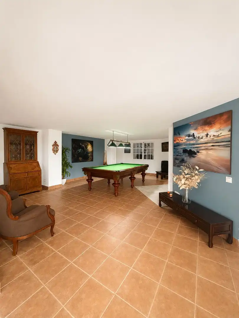 Houses for rent in Benahavís  with Air Conditioner, Private garden and Terrace
