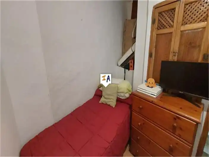 Adossat en venda a Castillo de Locubín, imagen 13