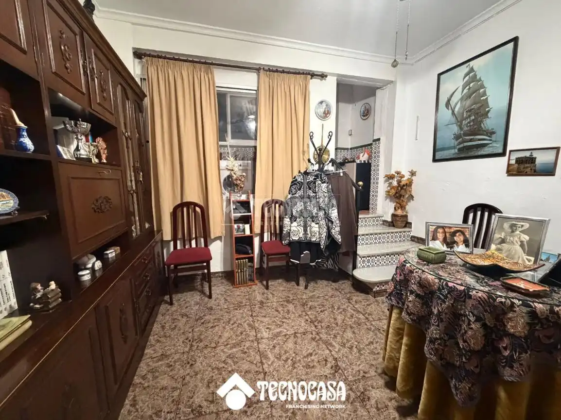 Casa adosada en venta en Álora con Terraza y Balcón