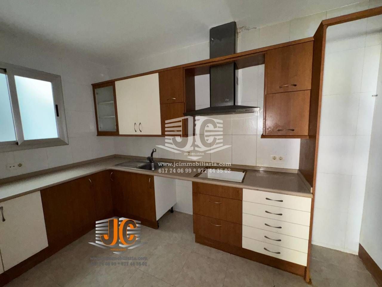 Pis en venda a Calle Roma, La Sénia