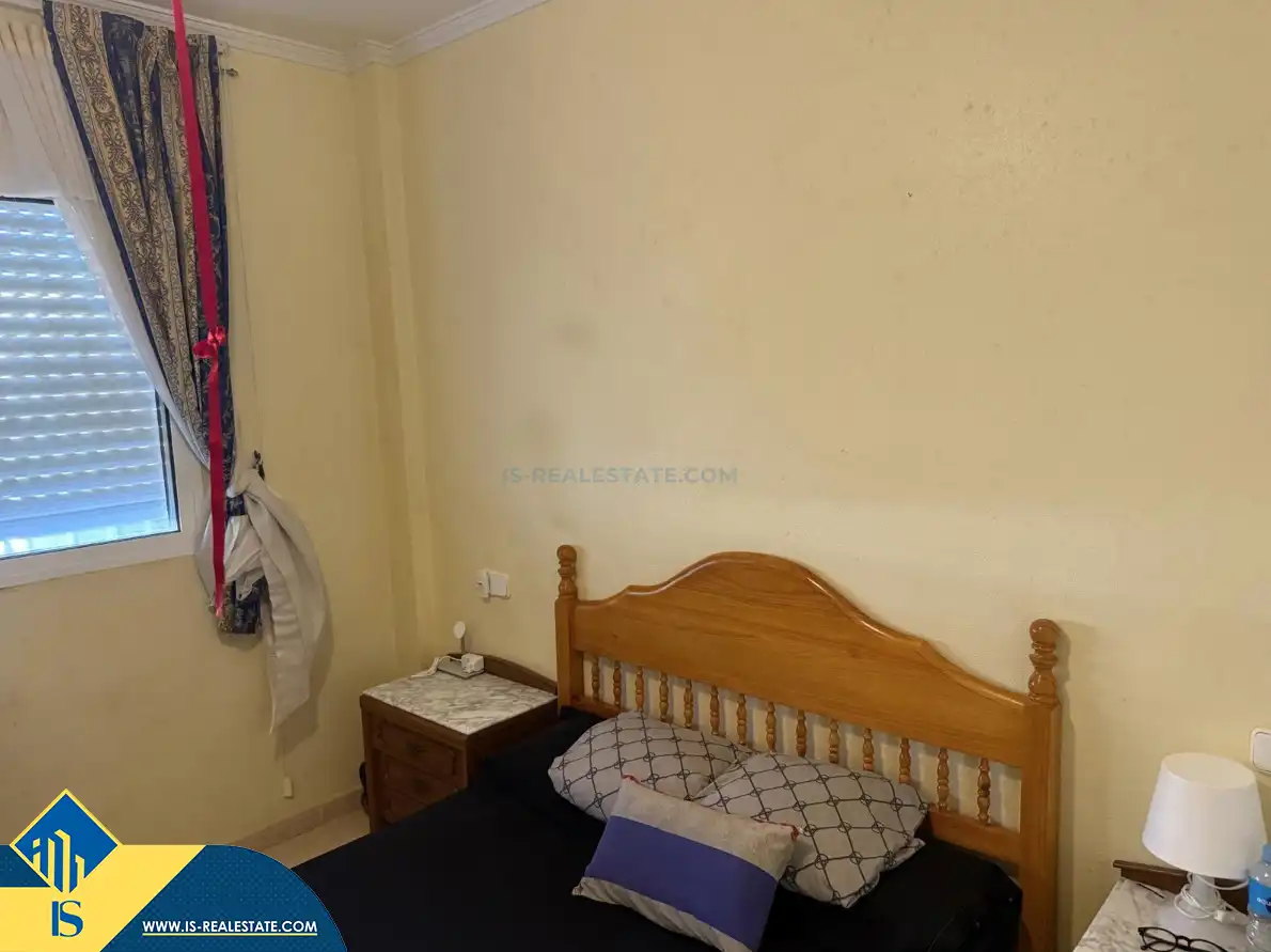 Bungalow amb piscina en venda a Nueva Torrevieja - Aguas Nuevas, imagen 4