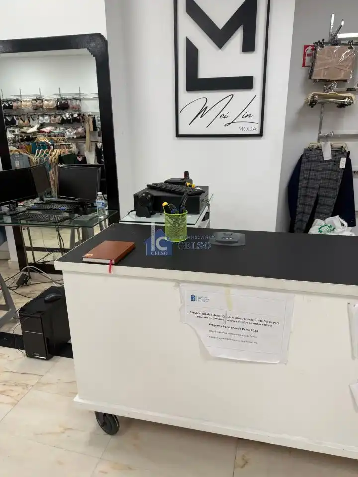 Gewerbefläche zum Verkauf in AVDA. ZAMORA, imagen 16