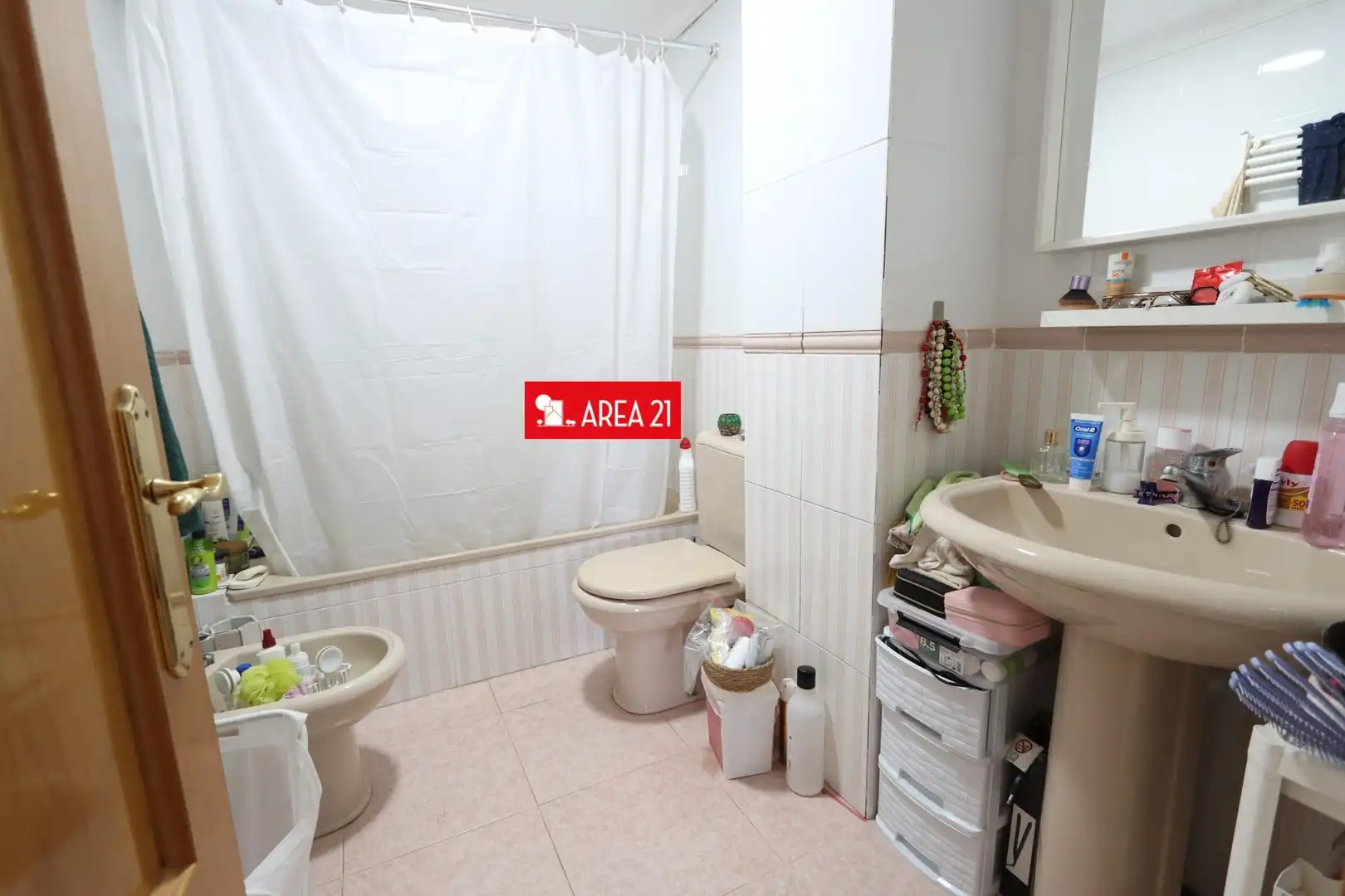 Wohnung mit Terrasse zum Verkauf in Núcleo Urbano, imagen 21