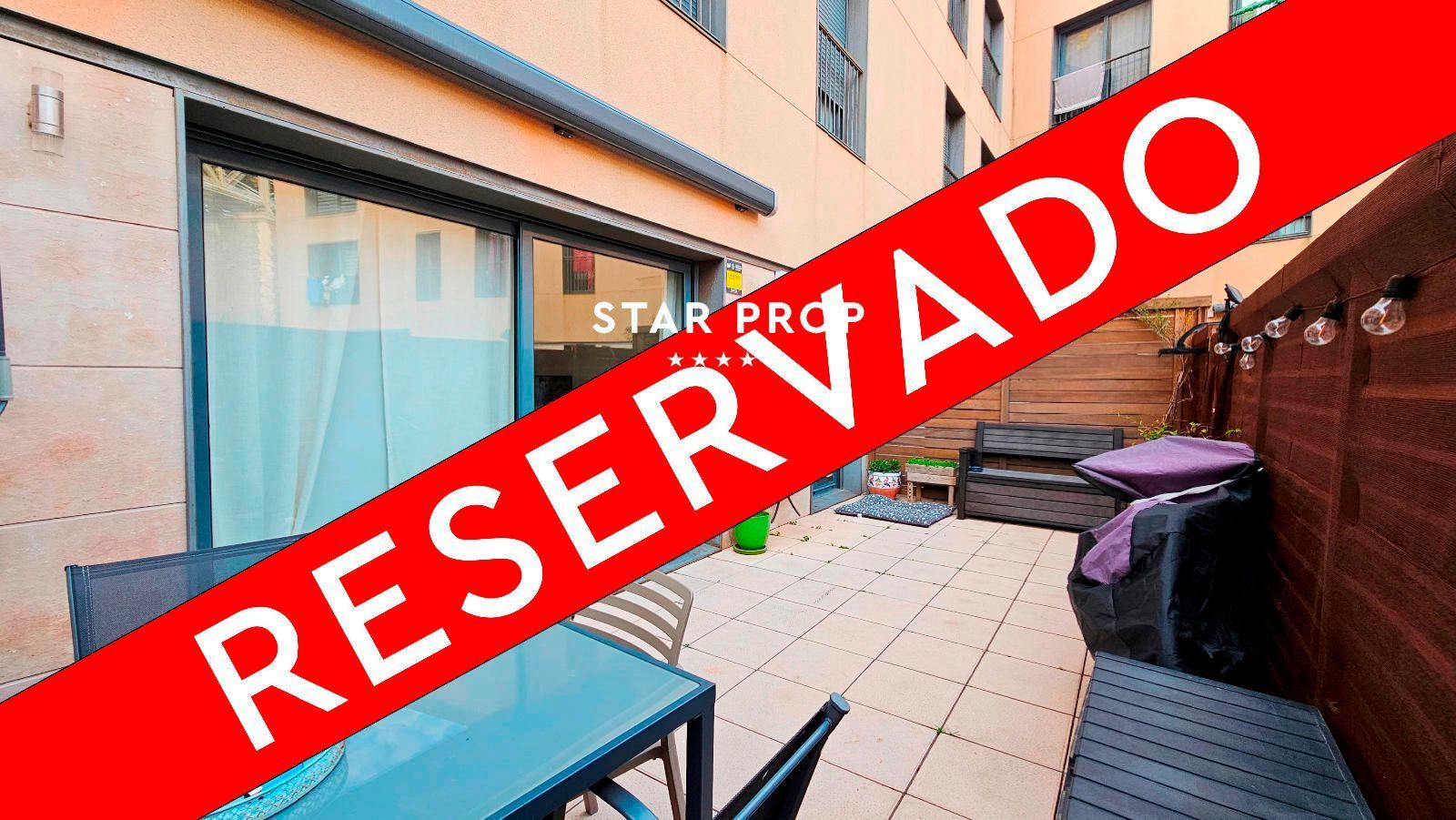 Terrace of Flat for sale in Colera  with Air Conditioner, Heating and Parquet flooring