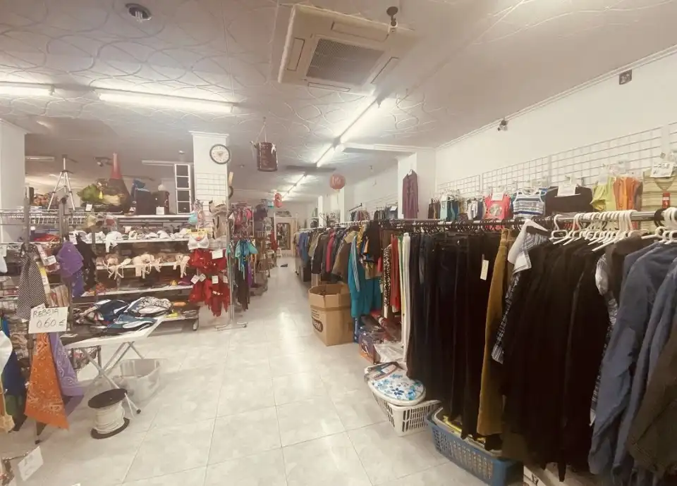 Local comercial en venda a Saladar, imagen 3