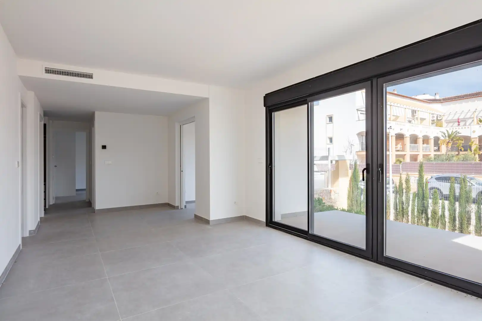 Mini appartamento con piscina in vendita a Montañar - El Arenal, imagen 3