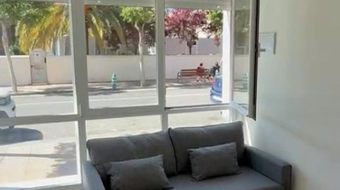 Foto 3 de Loft de alquiler en Avinguda 9 D'octubre, Centro Puerto, Sagunto / Sagunt