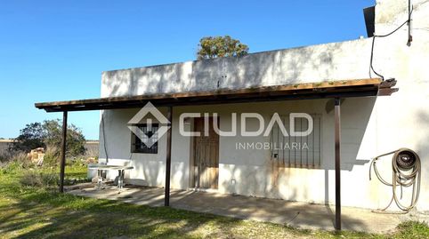 Foto 3 de Finca rústica en venta en Ctra Jerez - Ctra del Puerto, Sanlúcar de Barrameda