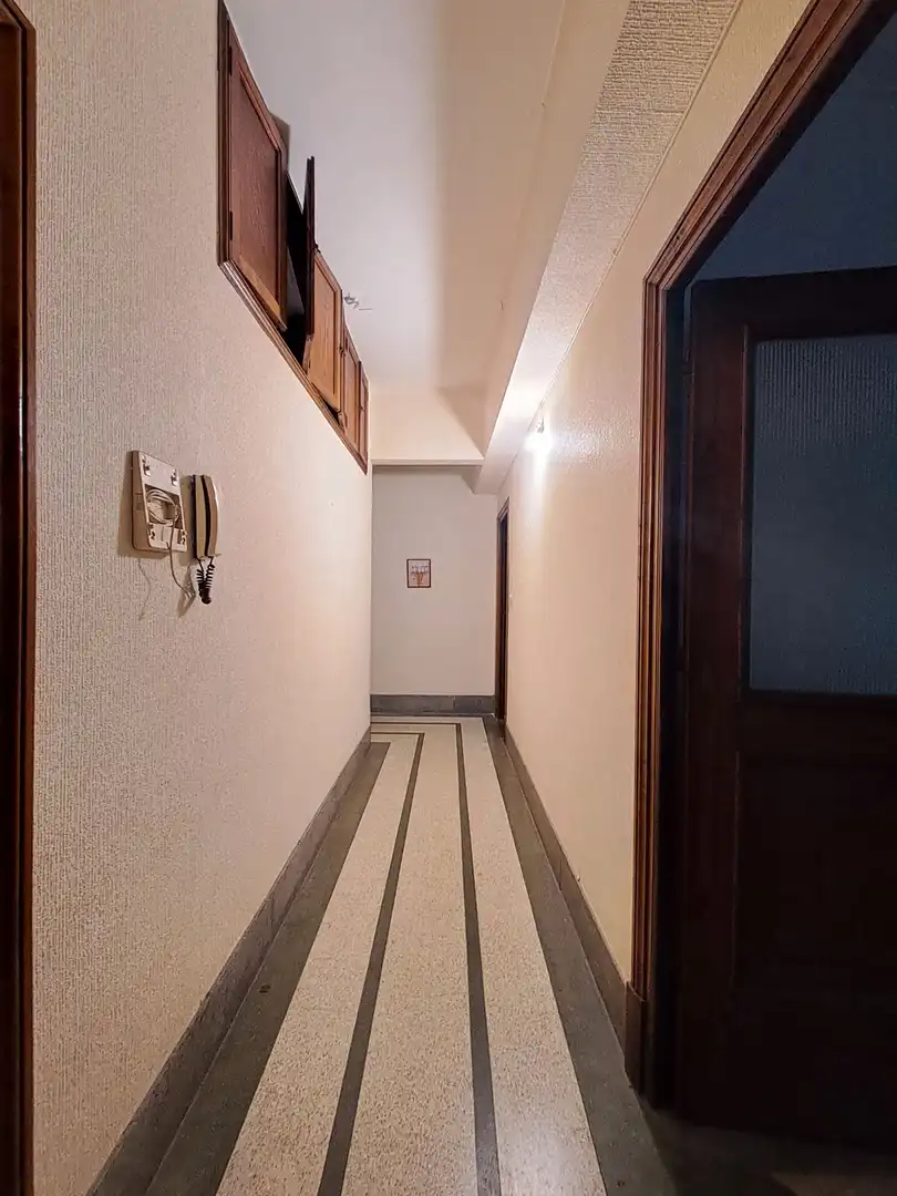 Piso en venta en A Coruña Capital  con Terraza y Balcón