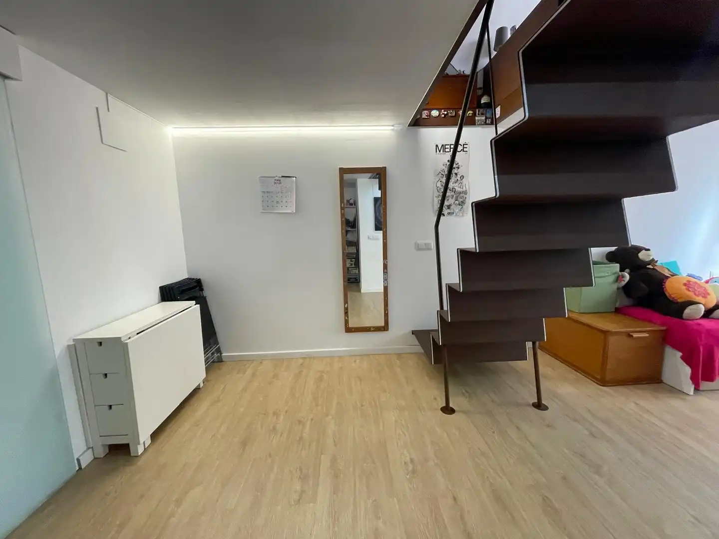 Dúplex en venta en Barcelona