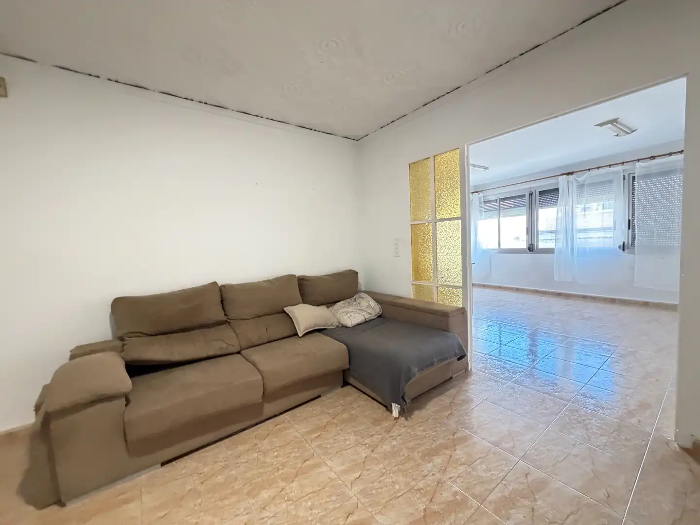 Casa amb terrassa en venda a Carlet, imagen 11