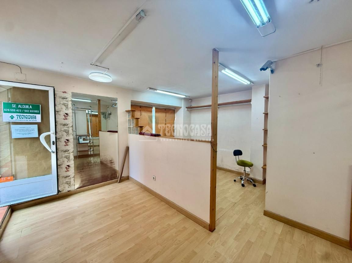 Premises to rent in General Dávila