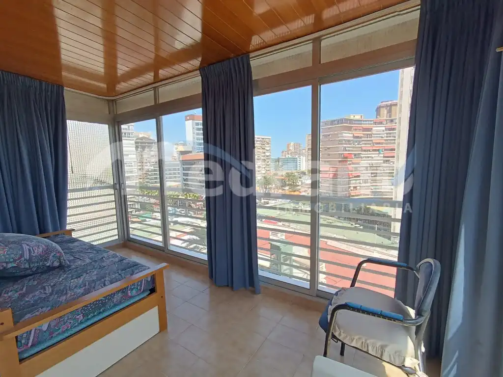 Appartement compact avec piscine à vendre à Playa de Levante, imagen 7