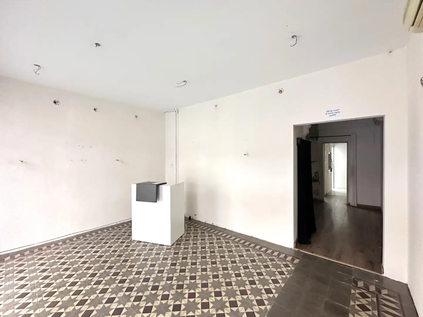 Local comercial de lloguer a Carrer del Canonge Baranera, imagen 4