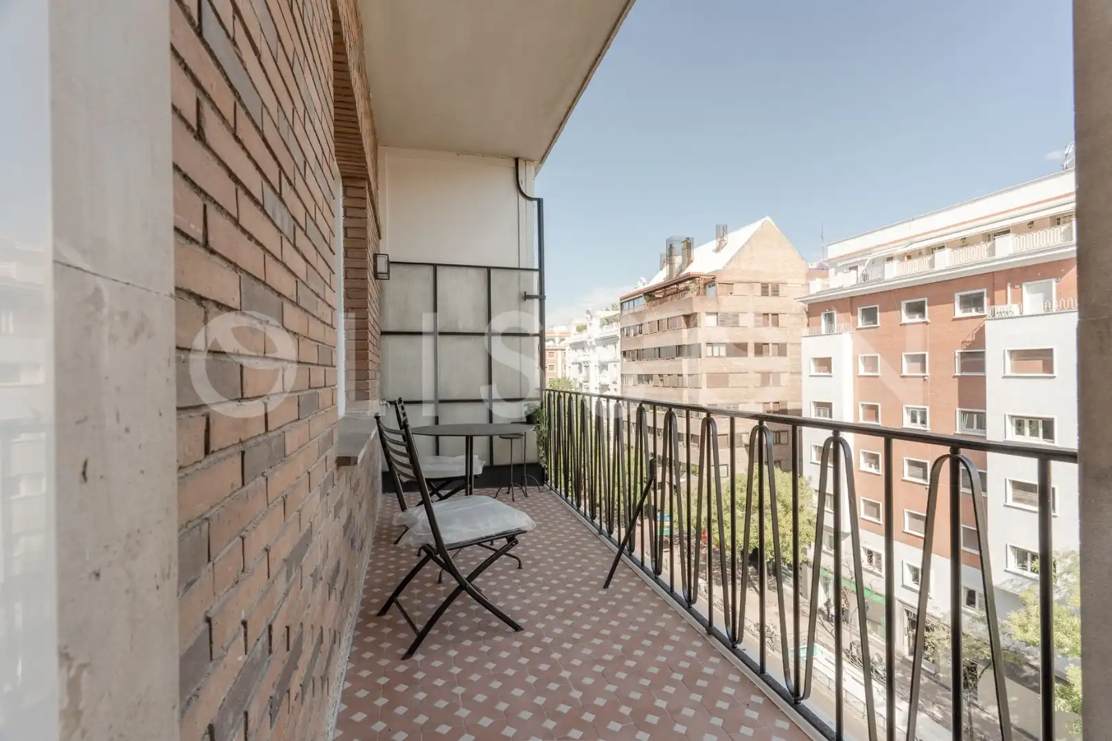 Piso con ascensor en venta en Barrio de Salamanca, imagen 15
