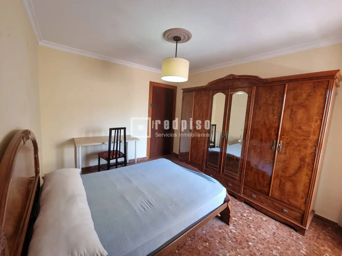 Piso de alquiler en de Barcelona, La Trinidad