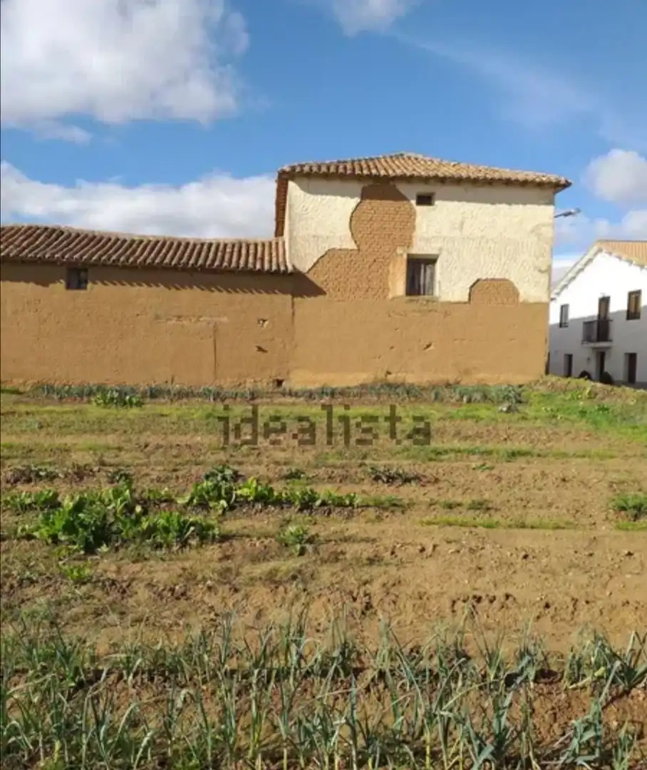 Casa o xalet en venda en Castrillo de Riopisuerga amb Jardí privat i Traster