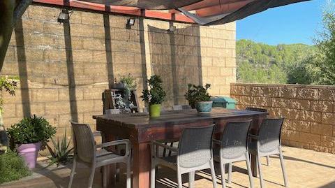 Foto 3 de Casa adosada en venda a Castellet i la Gornal, Barcelona