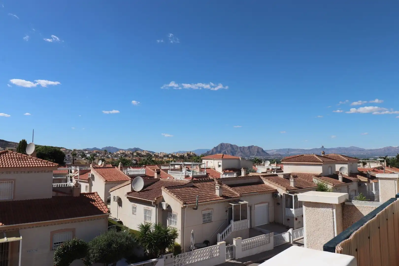 Terraced house with pool for sale in Algorfa, imagen 25