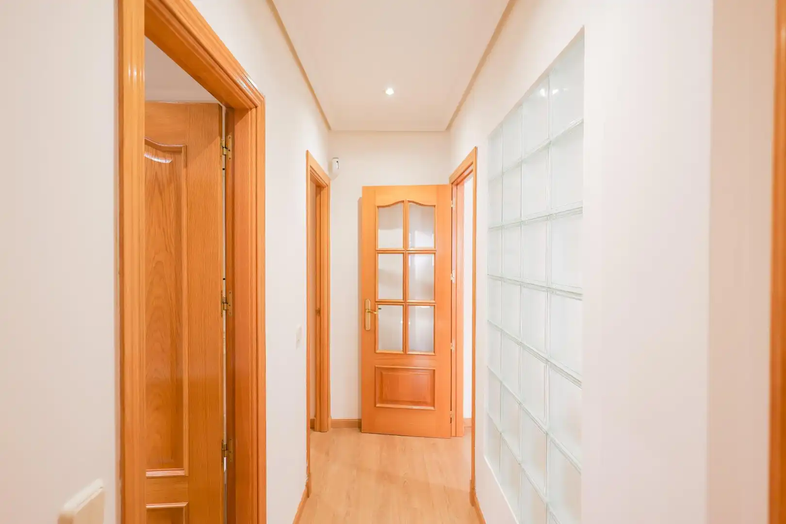 Apartament en venda en Madrid amb Aire condicionat, Calefacció i Parquet