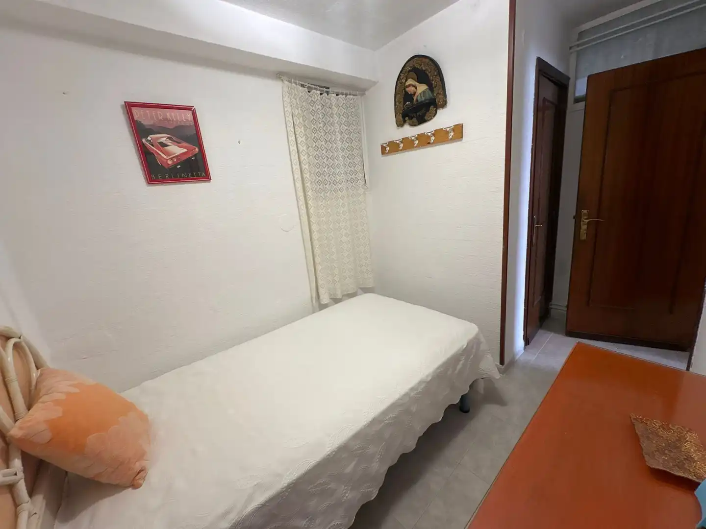 Appartamento con terrazza in vendita a Carrer de Brussel·les, imagen 21
