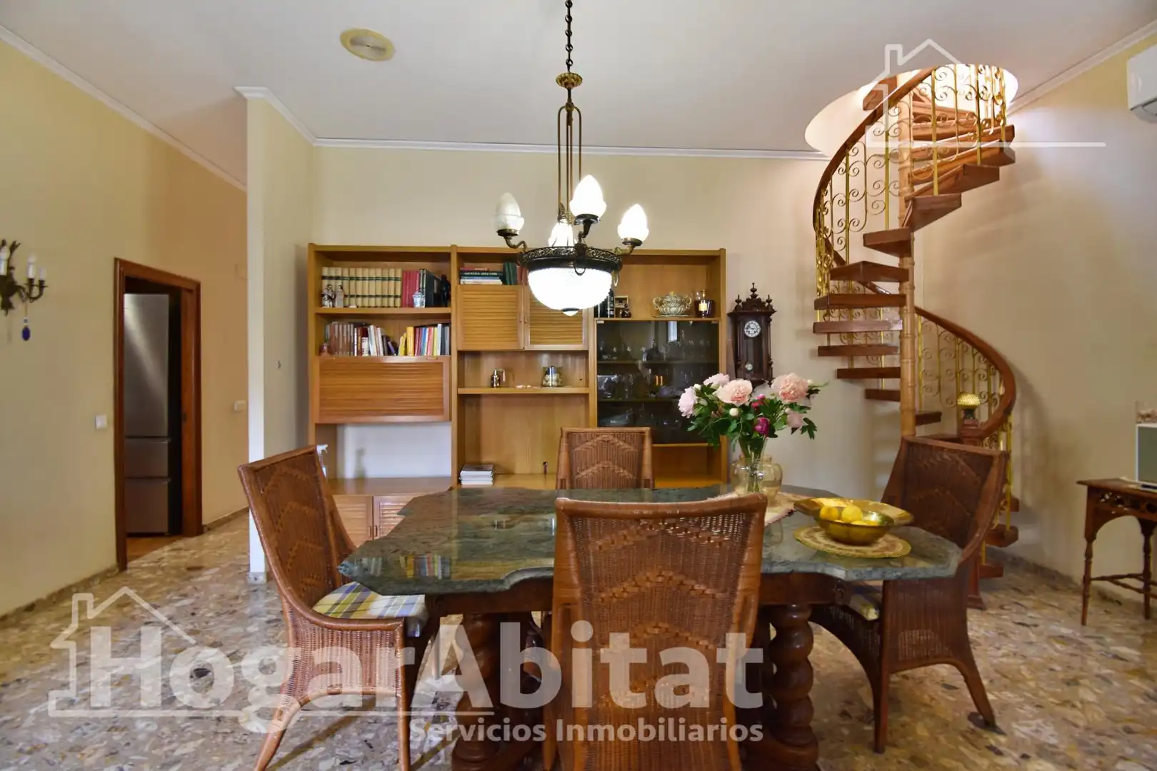 Villa avec jardin à vendre à Calle las Barraques, imagen 26