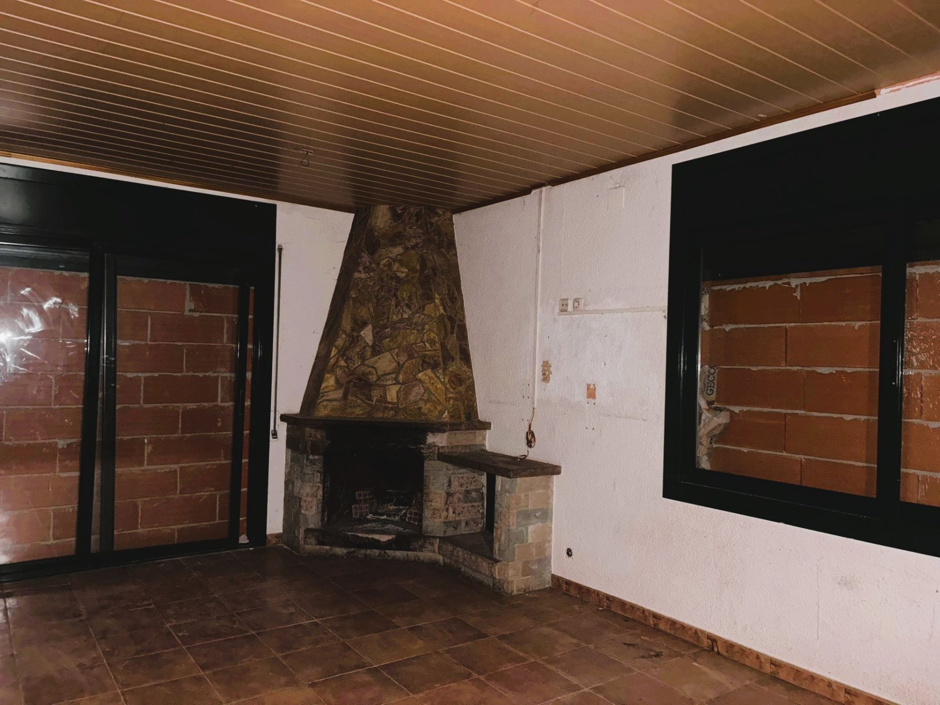 Casa o xalet en venda en Arbúcies amb Jardí privat i Piscina