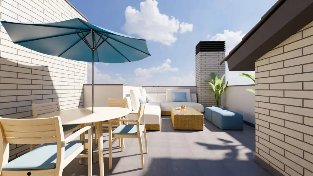 Dúplex en venta en Pallejà, Barcelona