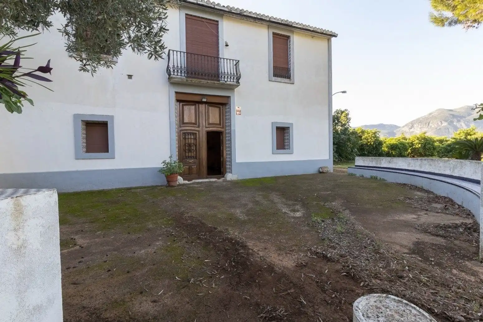 Maison à vendre à Benifairó de la Valldigna - HORTA, imagen 18