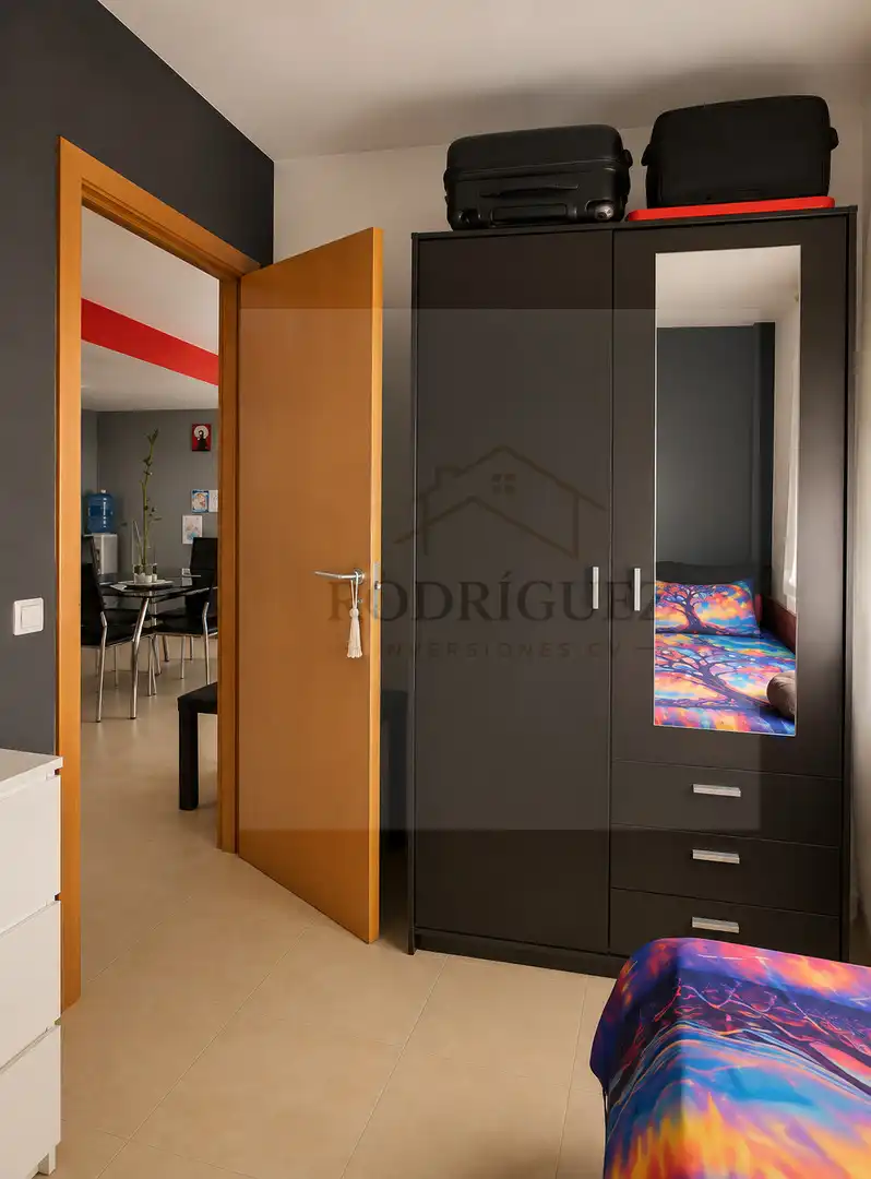 Wohnung mit Pool zum Verkauf in Carrer de República, imagen 11