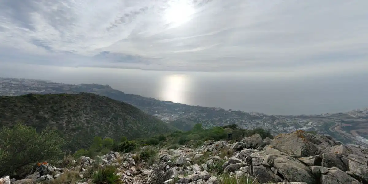 Casa rústica en venda a Arroyo de La Cala, imagen 8