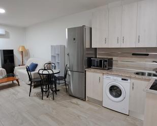 Kitchen of Apartment to rent in Don Benito  with Furnished and Washing machine