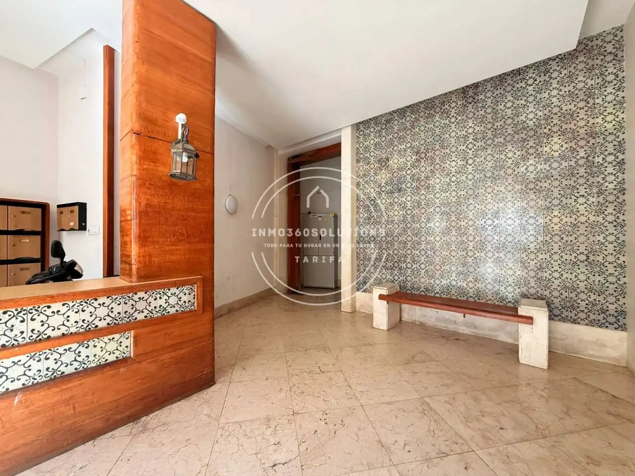 Flat for sale in Tarifa  with Terrace and Furnished