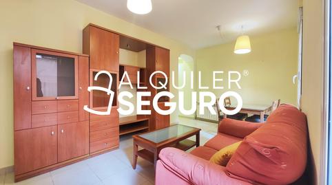 Photo 4 of Flat to rent in De Ferraz, Argüelles, Madrid