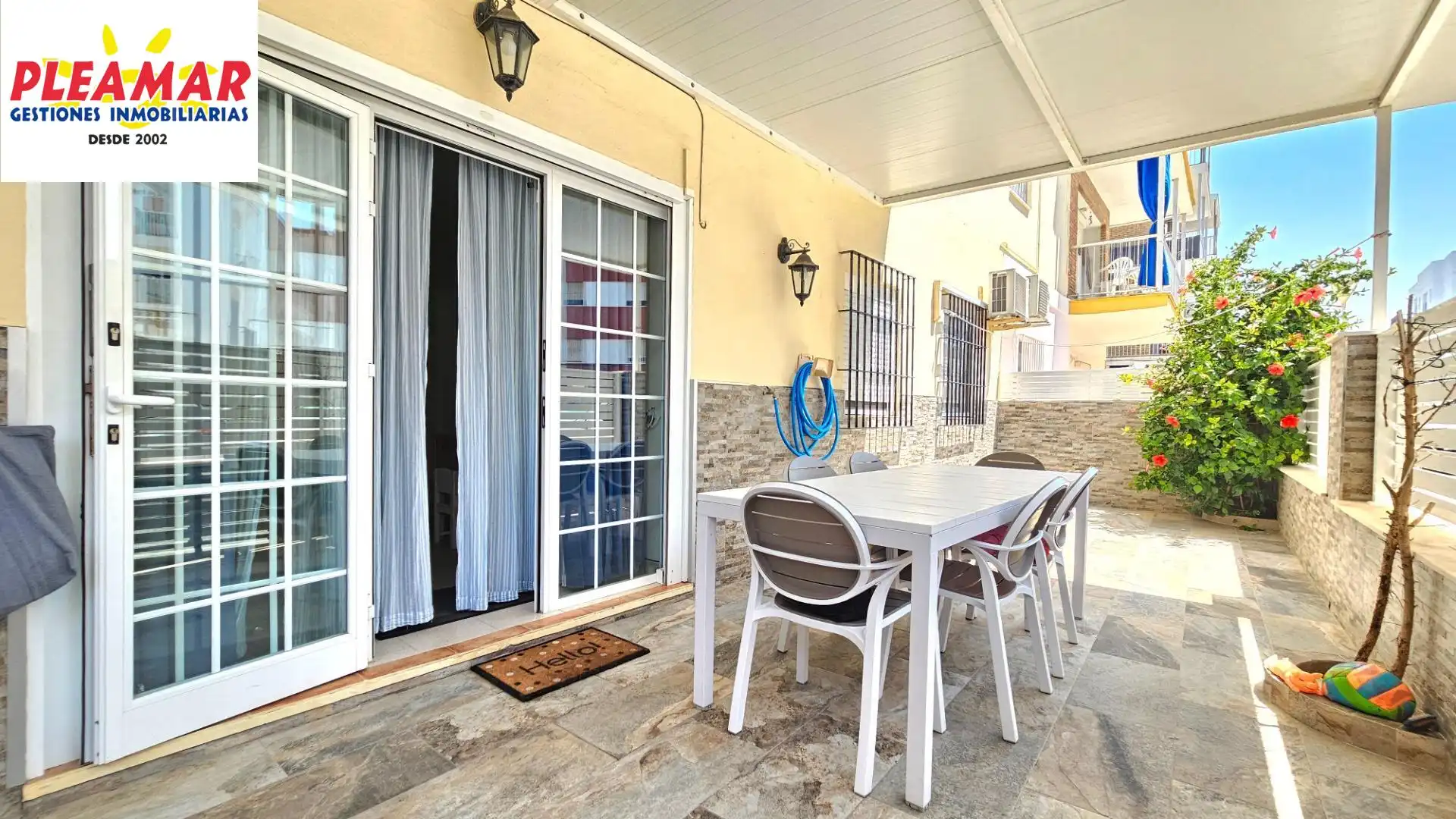 Erdgeschosswohnung zum Verkauf in Playa de la Regla, imagen 4