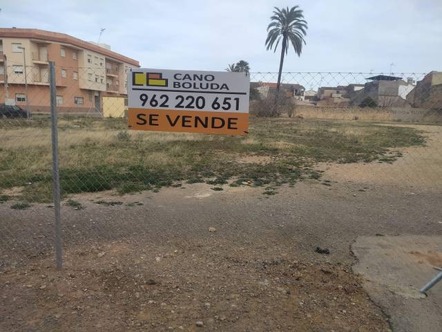 Terreno residencial en Venta en Anna