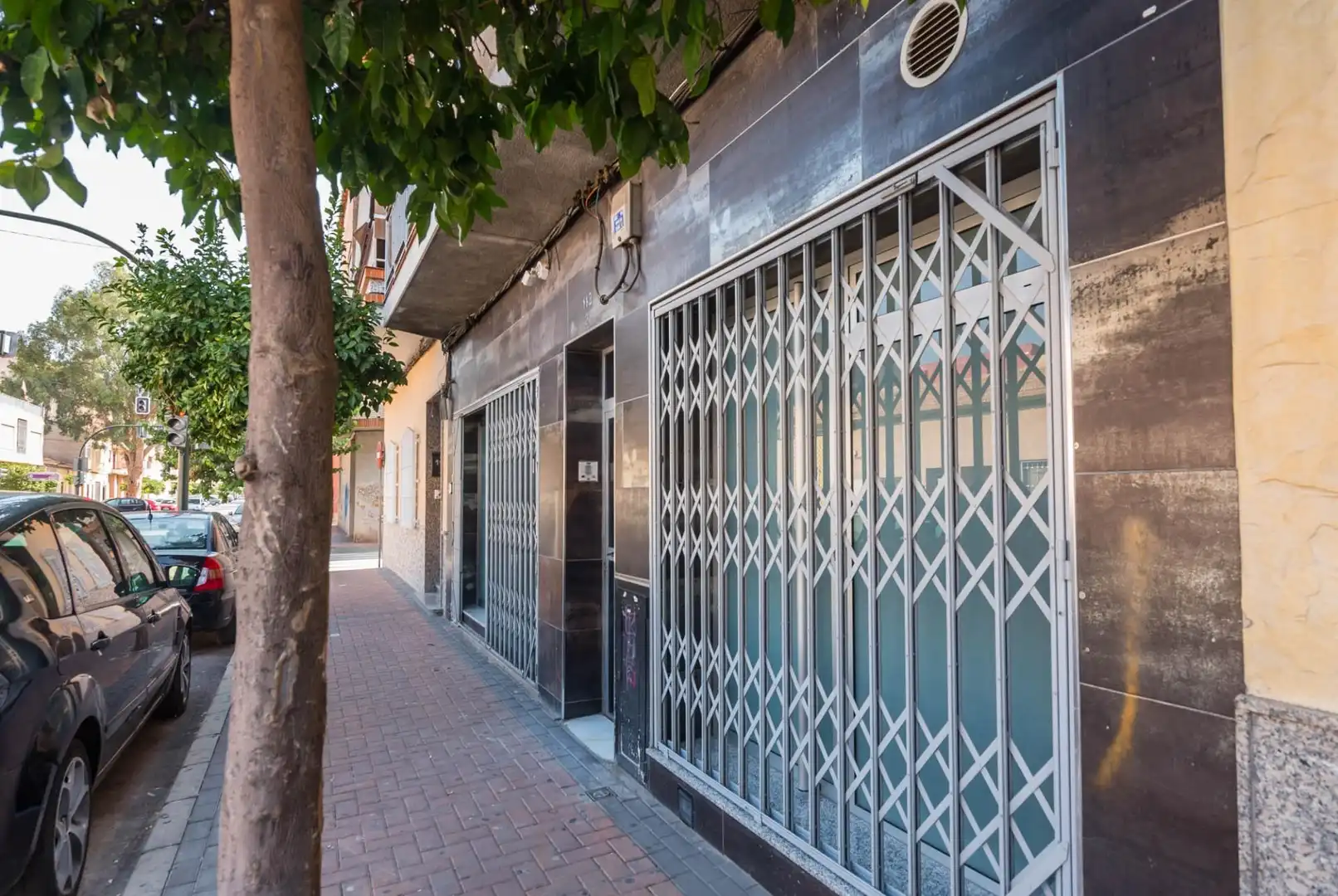 Local de alquiler en Calle CALVARIO, 113, Espinardo