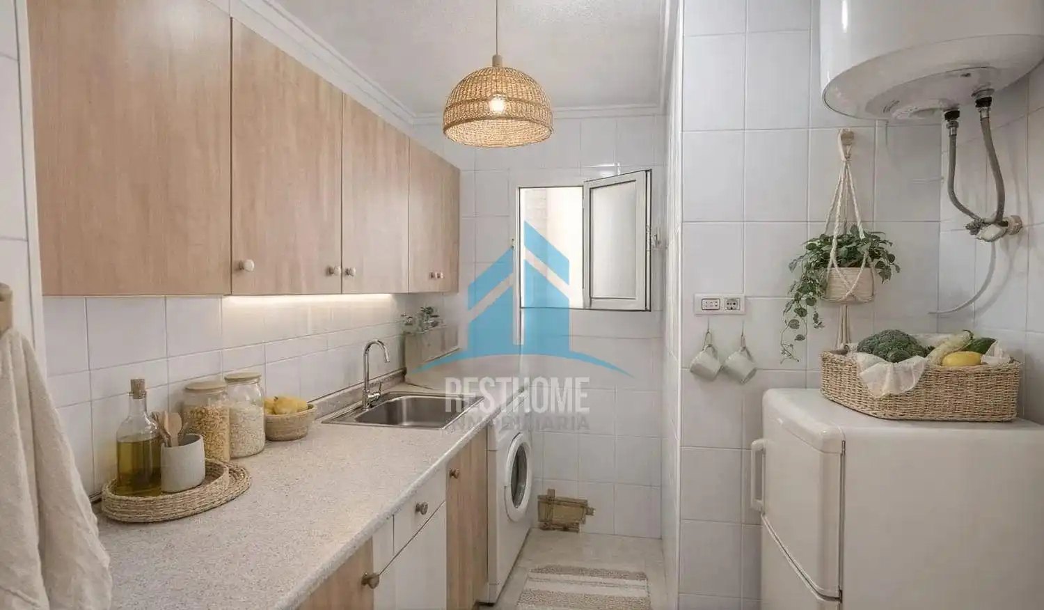 Apartament amb piscina en venda a Playa del Cura, imagen 8