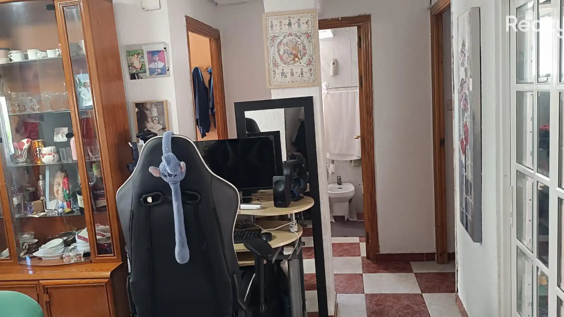 Piso en venta en Calle GUERRITA, San Pablo, San Pablo - Santa Justa