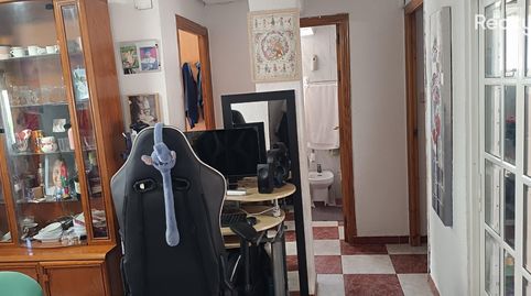 Foto 2 de Piso en venta en Calle Guerrita, San Pablo, Sevilla Capital