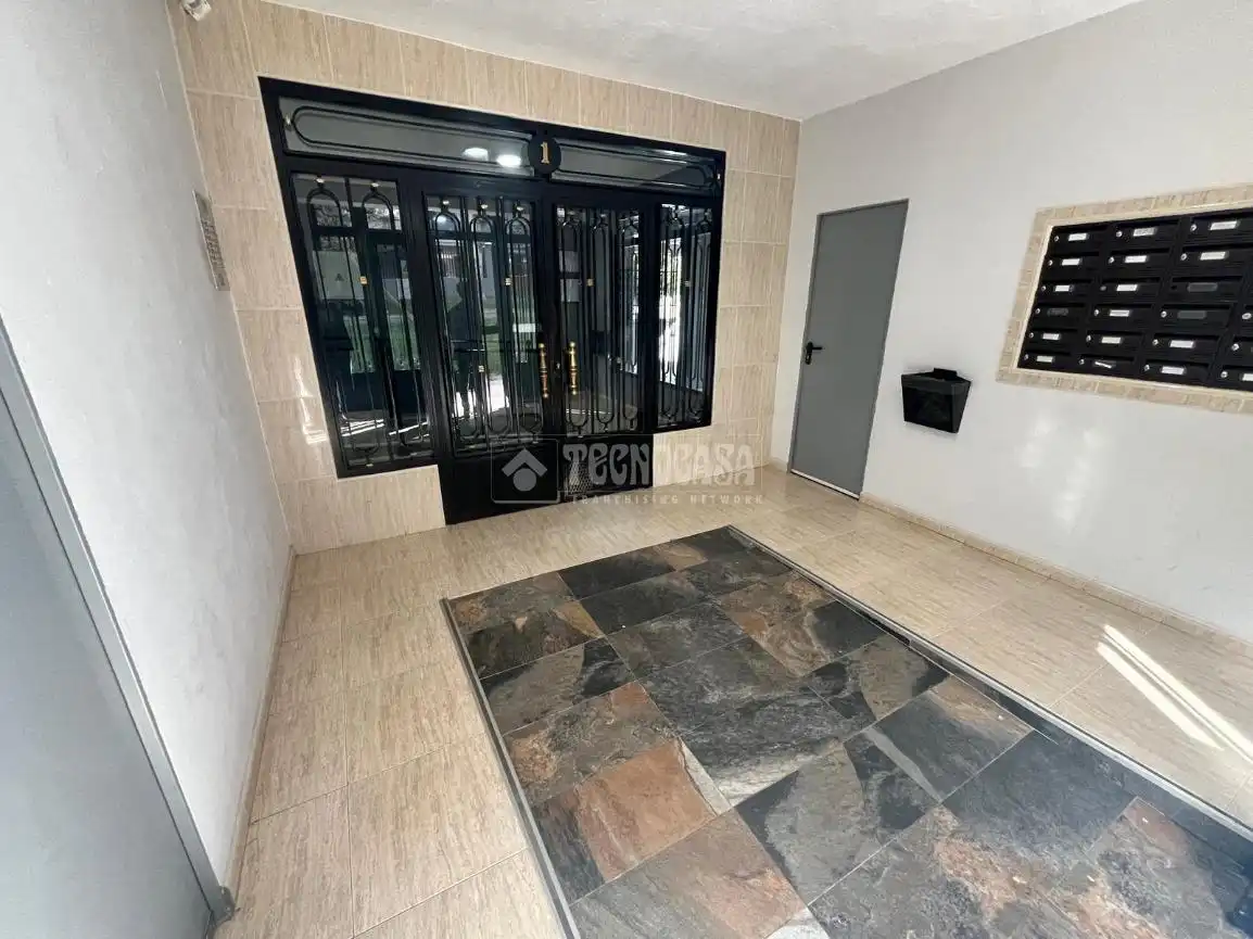 Flat for sale in Humanes de Madrid  with Heating and Terrace