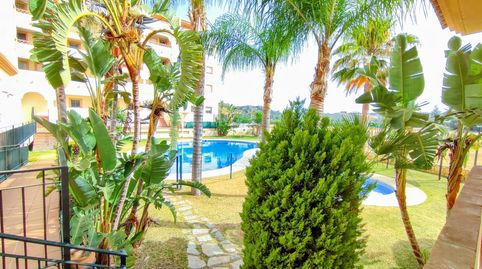 Foto 4 de Apartamento de alquiler en Mijas Golf, Mijas