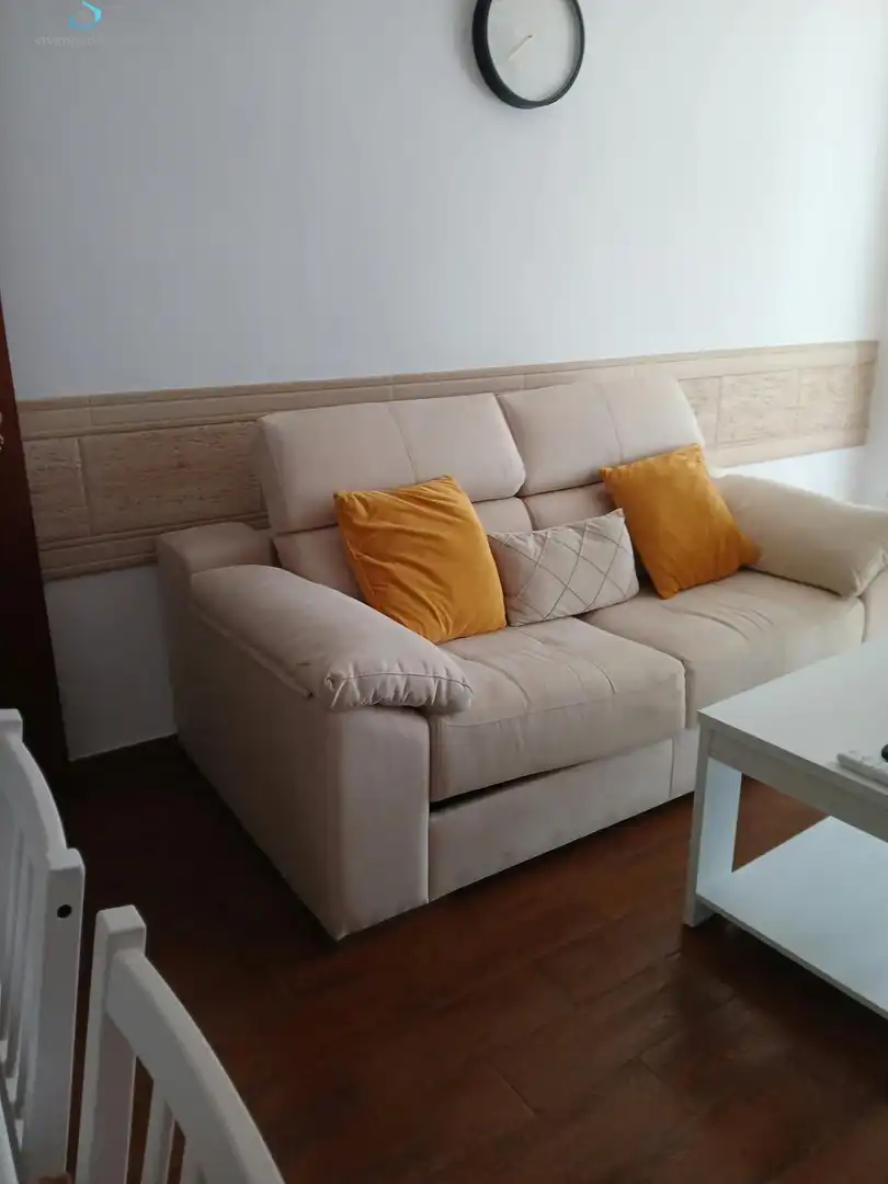 Flat with lift to rent in Paseo Marítimo - San José - La Laguna, imagen 3