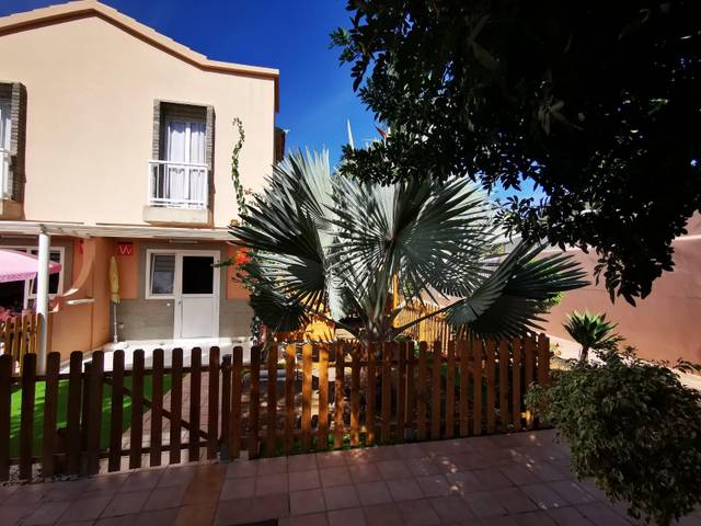 Casa-chalet en Venta en Avenida Touroperador Air Marín, 2 en Maspalomas - Meloneras